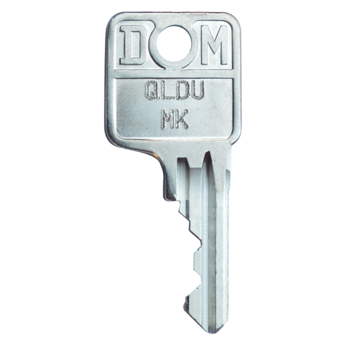 L28137 - DOM 22 Series Master Key