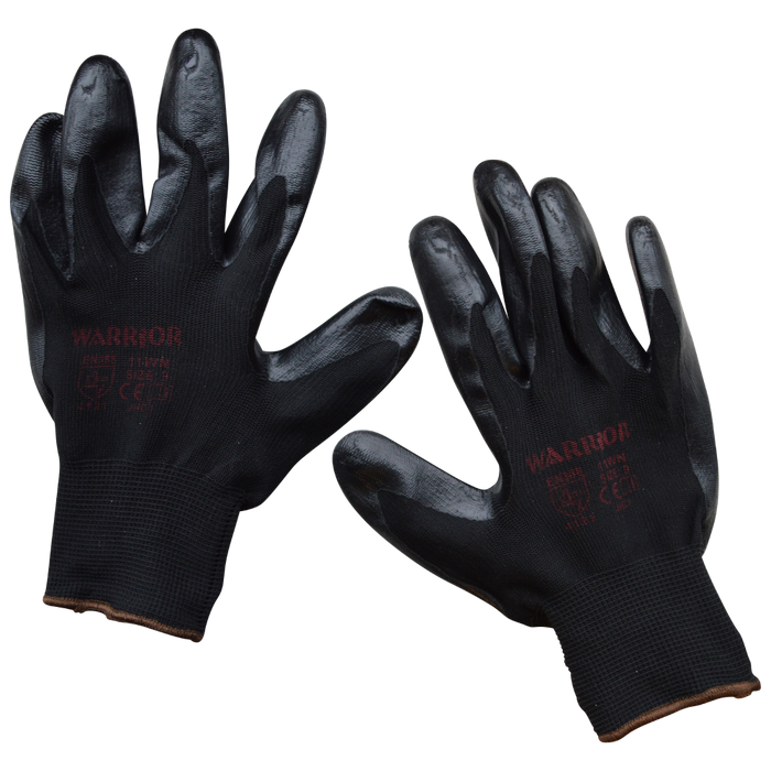 L28394 - WARRIOR Dipped PVC Gloves
