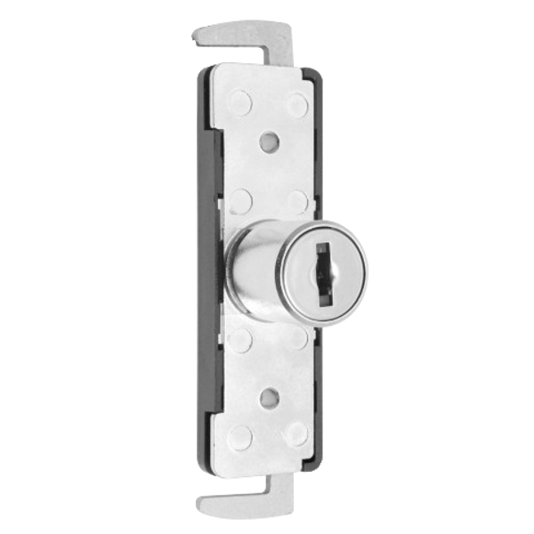 L28352 - L&F 5825  Double Claw Cupboard Lock