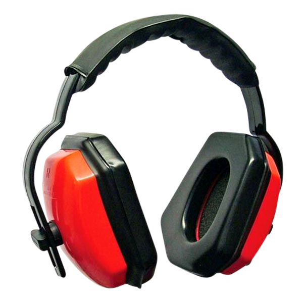 L28392 - WARRIOR Ear Defenders