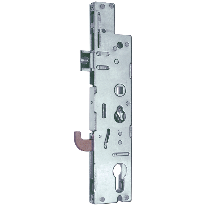 L28564 - FULLEX XL Lever Operated Latch & Hookbolt Gearbox