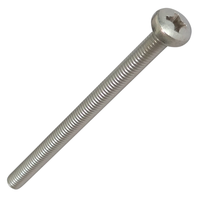 L28745 - HOPPE Spare Screw M5 x 80mm