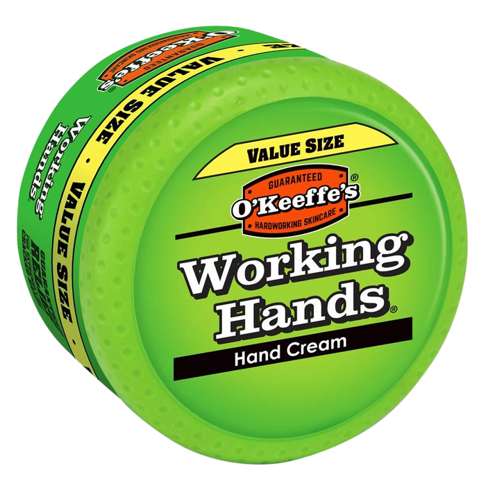 L29105 - O'KEEFFE'S Working Hands Hand Cream