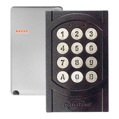 L29200 - INTRATONE Keypad HF Mini Kit