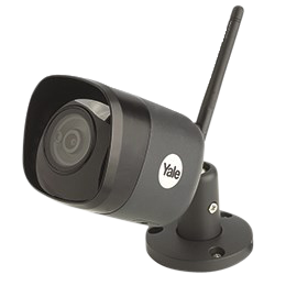 L29199 - YALE WiFi Outdoor Bullet Camera