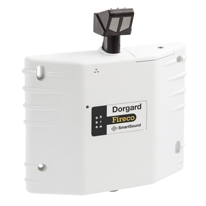 L30091 - FIRECO Dorgard Smartsound Door Hold Open Device