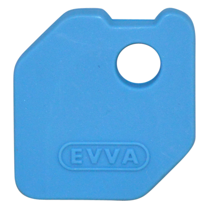 L29785 - EVVA EPS Coloured Key Caps