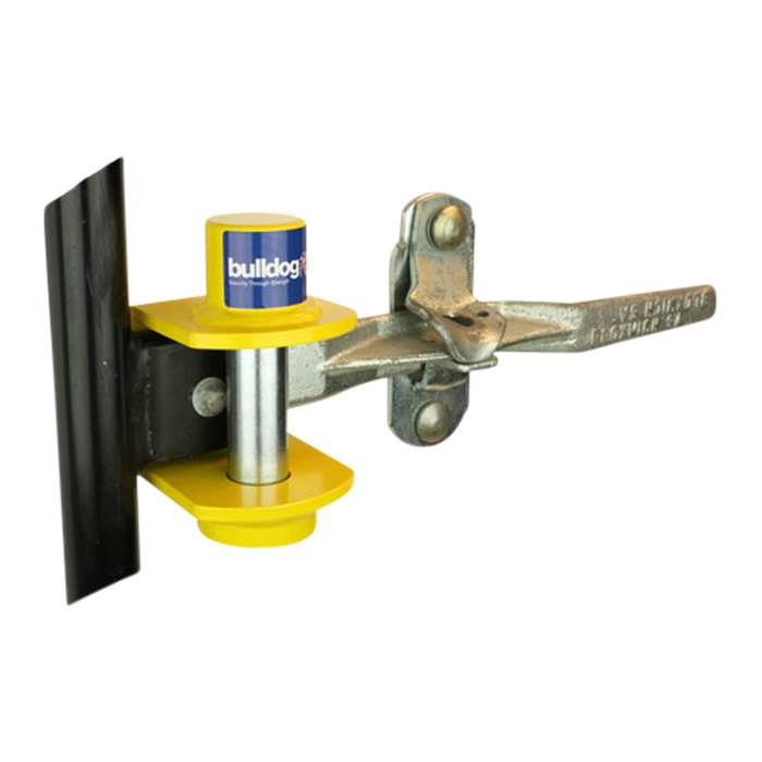 L29950 - BULLDOG Lorry Door Lock