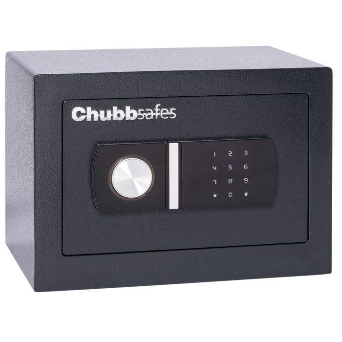 L30210 - CHUBBSAFES HomeStar Electronic Safe