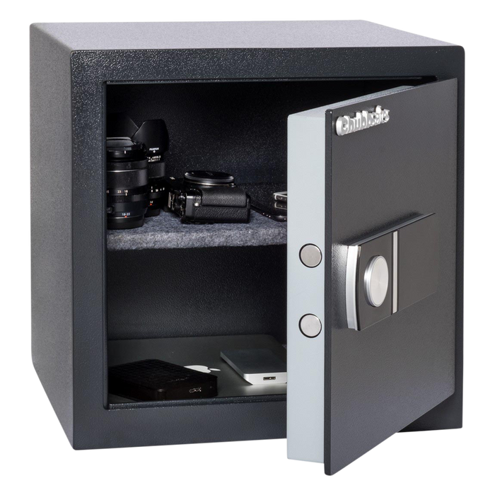 L30211 - CHUBBSAFES HomeStar Electronic Safe
