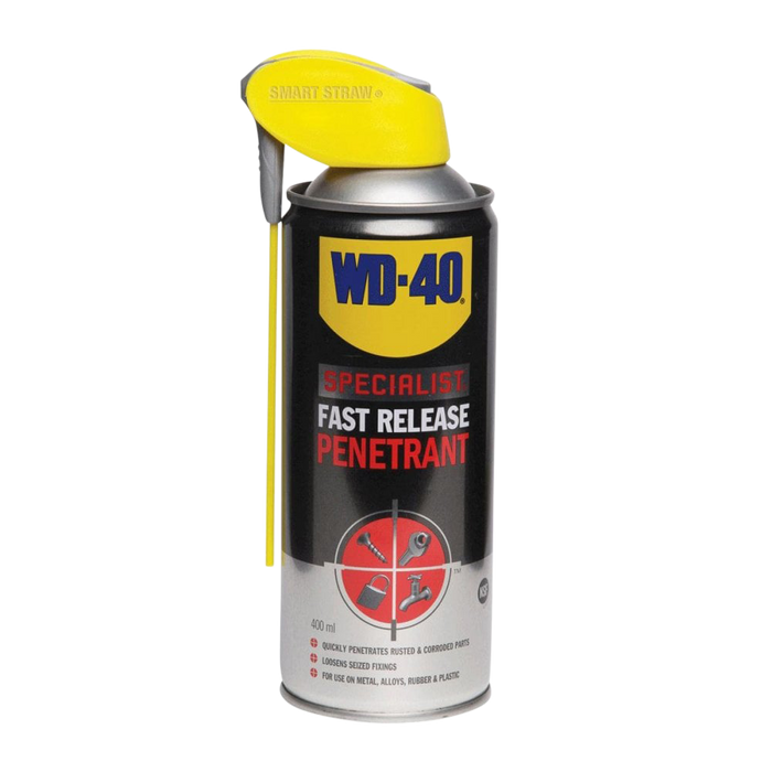 L30278 - WD-40 Specialist Fast Release Penetrant