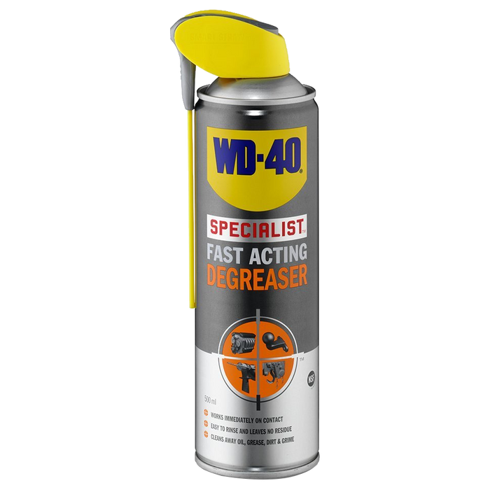 L30307 - WD-40 Specialist Fast Acting Degreaser