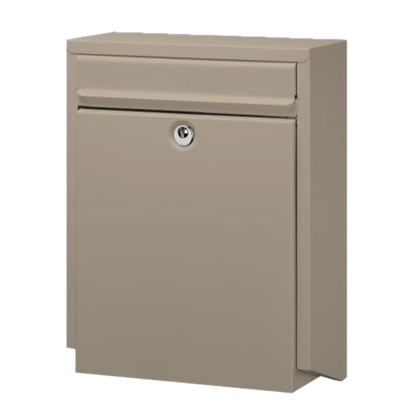 L30364 - DAD Decayeux D100 Series Post Box