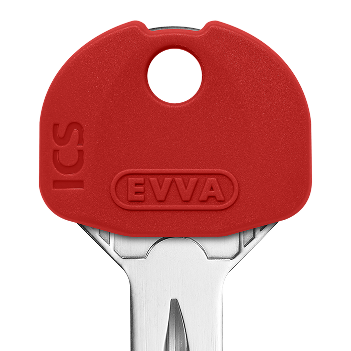 L30011 - EVVA ICS Coloured Key Caps