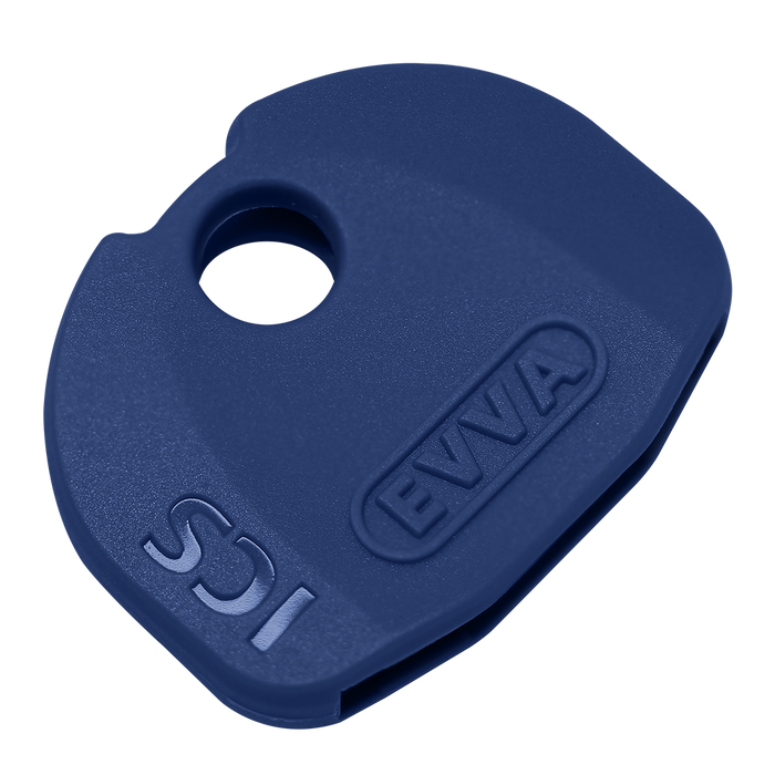 L30011 - EVVA ICS Coloured Key Caps
