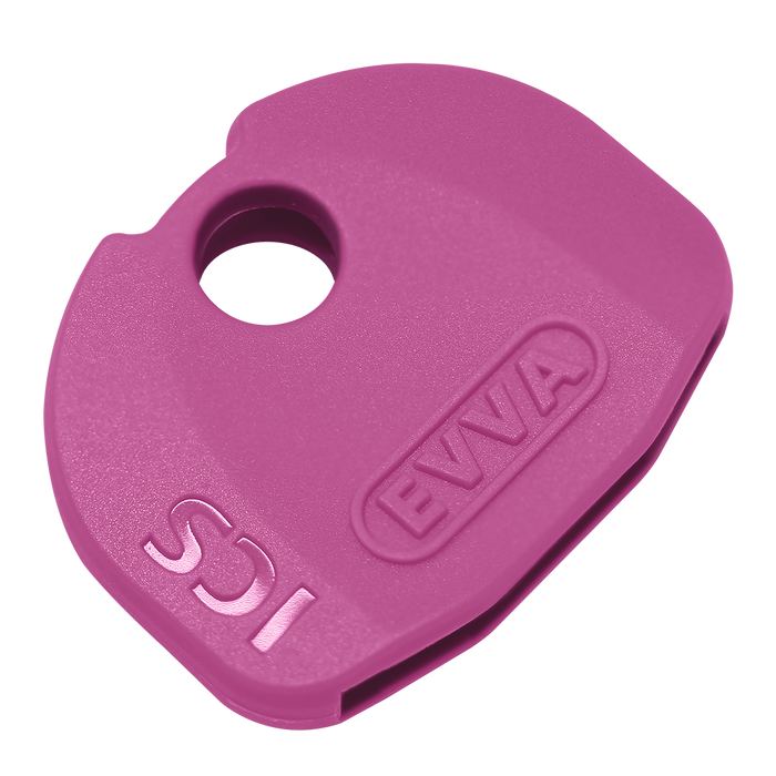 L30015 - EVVA ICS Coloured Key Caps