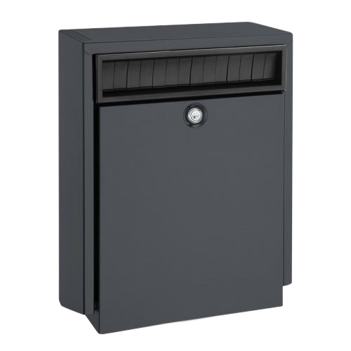 L30407 - DAD Decayeux D410 Series Anti Theft Post Box