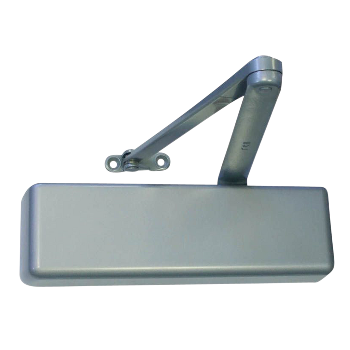 L30594 - LCN LTD Heavy Duty Smoothee Door Closer Pull Side 4011