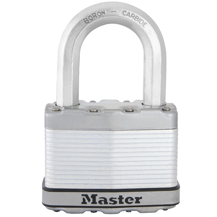 L30584 - MASTER LOCK Excell Open Shackle Padlock