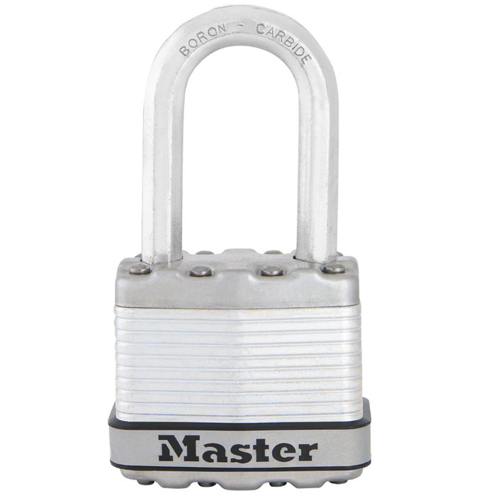 L30581 - MASTER LOCK Excell Open Shackle Padlock