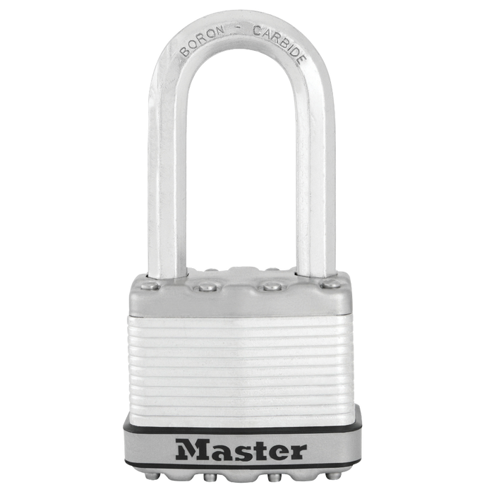 L30582 - MASTER LOCK Excell Open Shackle Padlock