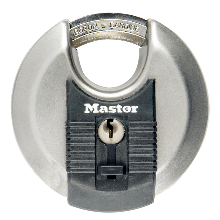 L30585 - MASTER LOCK Excell Discus Padlock