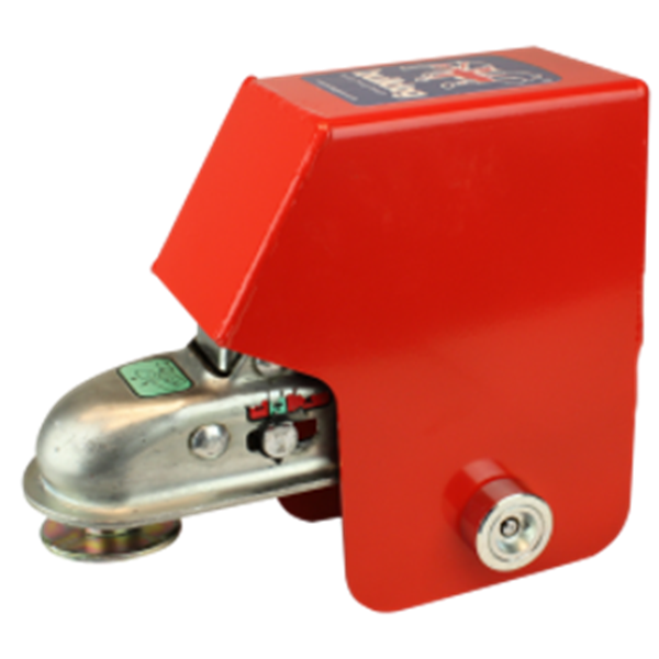 L29941 - BULLDOG P6E/2 Hitch Lock