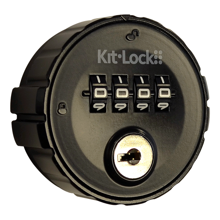 L30649 - CODELOCKS Kitlock KL10 Mechanical Lock