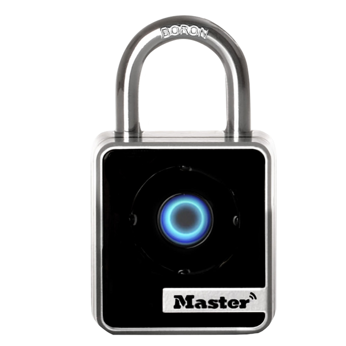 L30651 - MASTER LOCK Internal Bluetooth Padlock For Business Applications