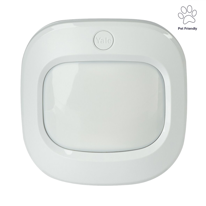 L30746 - YALE Sync Smart Home Pet Friendly Motion Detector
