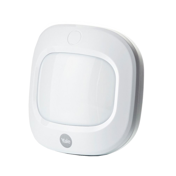 L30753 - YALE Sync Smart Home Alarm Motion Detector