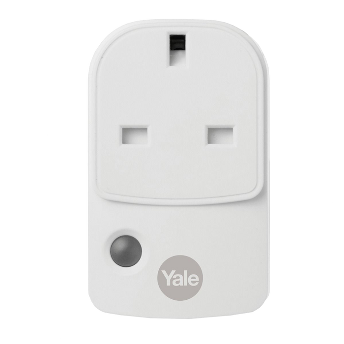L30754 - YALE Sync Smart Home Power Switch