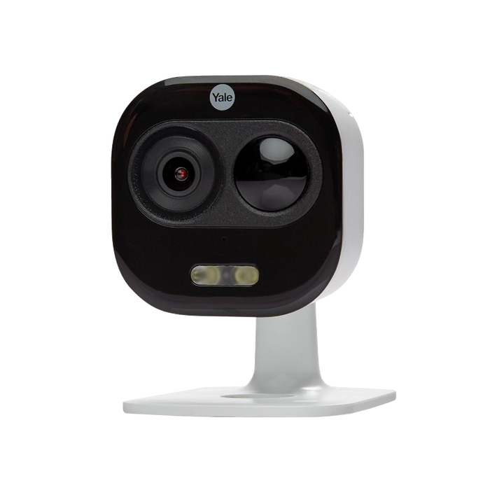 L30767 - YALE All-In-One Indoor & Outdoor Camera
