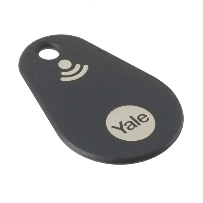 L30756 - YALE Intruder Alarm One Touch Fob