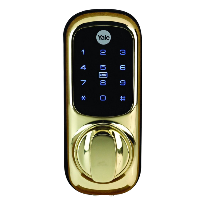 L30773 - YALE Keyless Connected Smart Lock