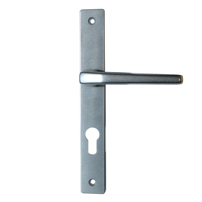 L30657 - HOPPE Frankfurt UPVC Lever Door Furniture