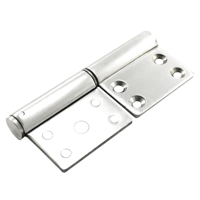L30860 - HOOPLY Container Window Shutter Flag Hinge