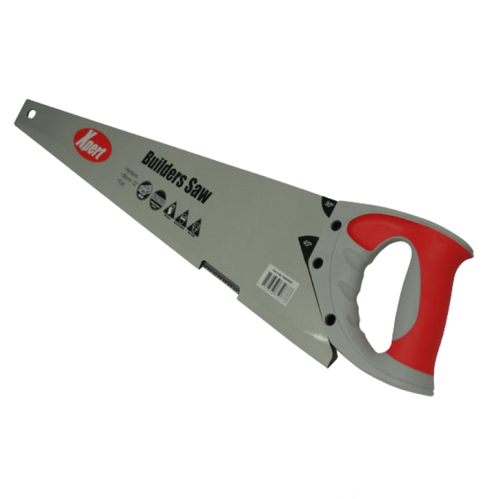 L30941 - XPERT Builders Saw - 22 Inch 8ppi