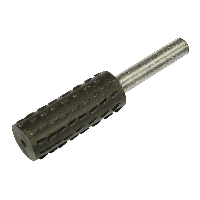 L30951 - FAITHFULL Cylindrical Rotary Rasp (For Metal) - 12mm x 30mm