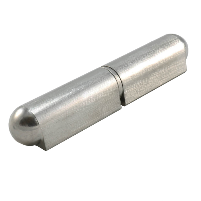 L30888 - LATHAM'S Grade 304 Stainless Steel Bullet Hinge