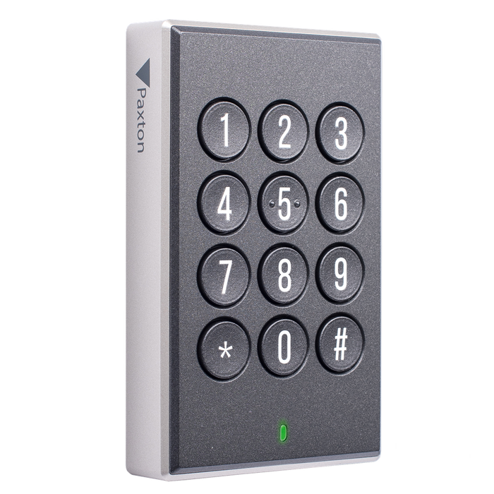 L31055 - Paxton10 Keypad Proximity Reader