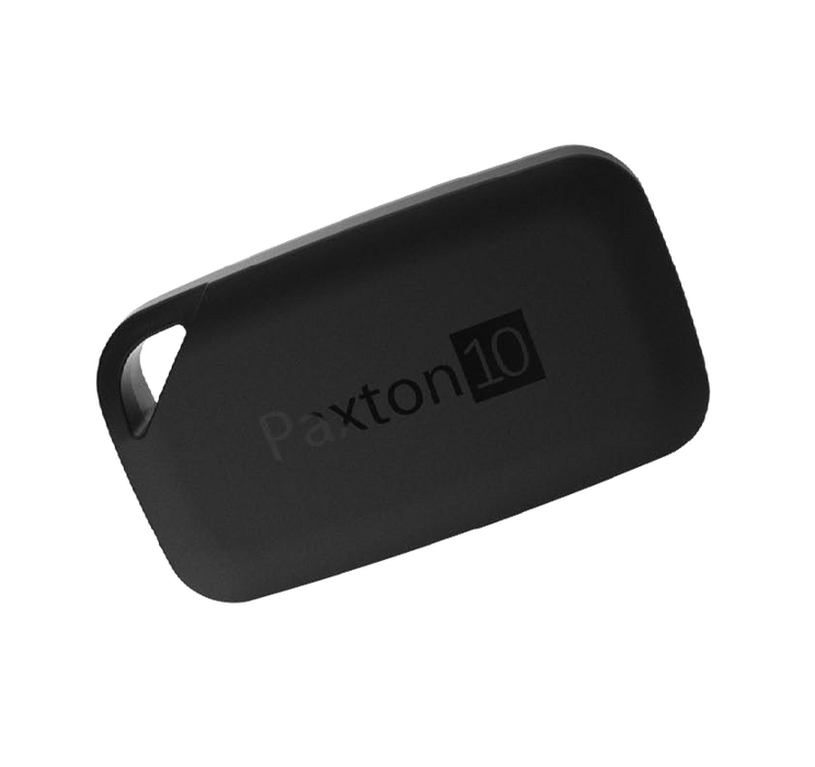 L31057 - Paxton10 BLE Bluetooth Key Fob
