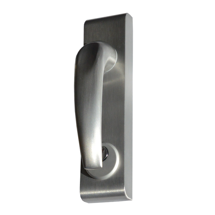 L31065 - AXIM Locking Handle To Suit PR7085 & PR7085P Exit Devices