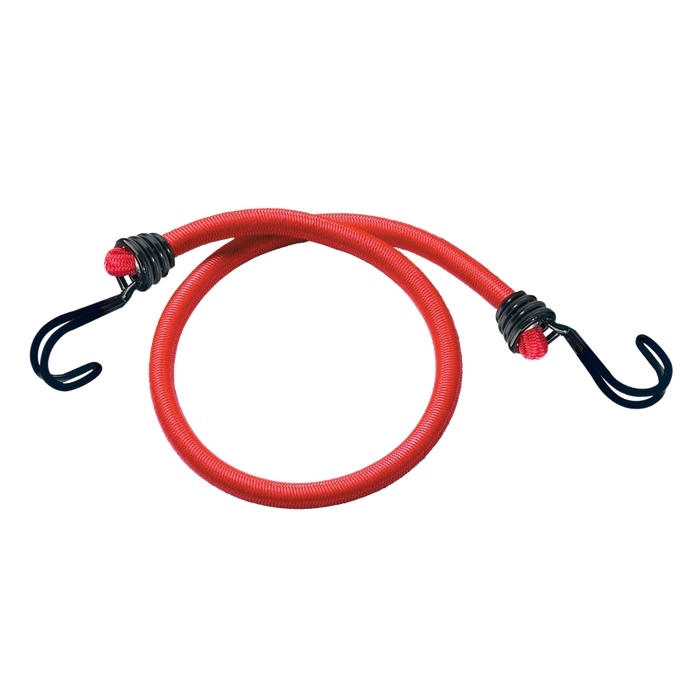 L31096 - MASTER LOCK Twin Wire™ Bungee Cord Set of Two 60cm x 8mm