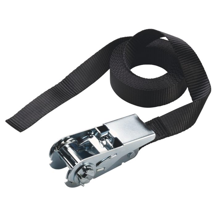 L31099 - MASTER LOCK Endless Ratchet Tie-Down 5m x 25mm