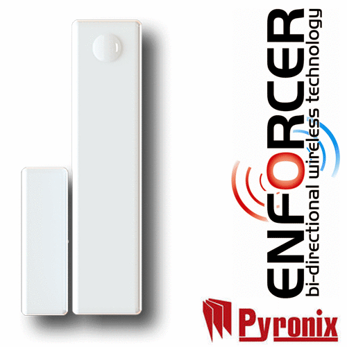 Pyronix MC2 Enforcer Wireless Magentic Contact 868MHz