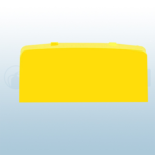 Euro Stopper Yellow Housing Shell (STI-CKE-272-Y)