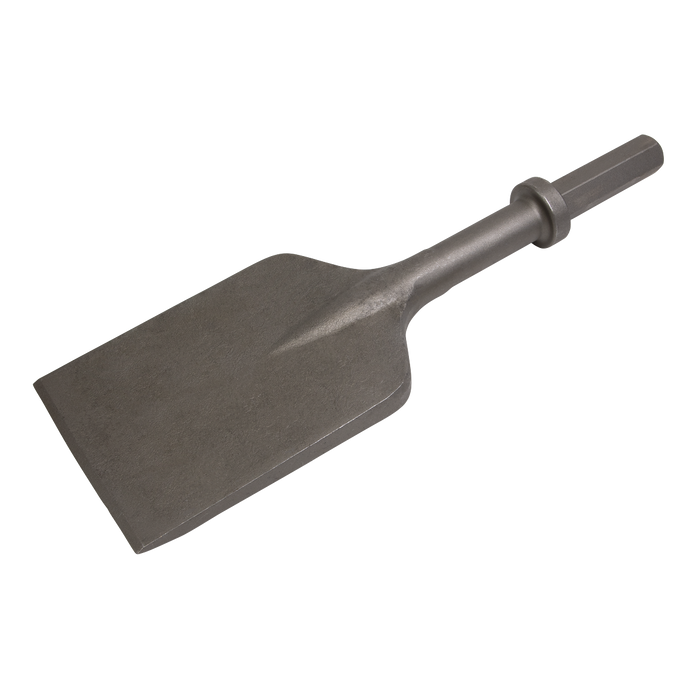 Flat Chisel 30 x 470mm - 7/8"Hex