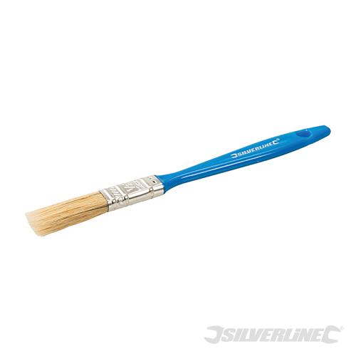 743930 Silverline Disposable Paint Brush