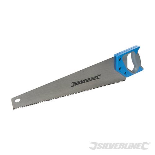 760642 Silverline Tri-Cut Saw